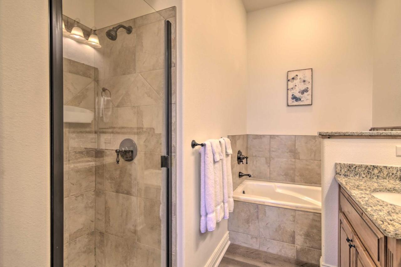 Luxe Branson Retreat With Mtn Views And Pool Access! Exterior foto